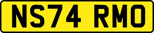 NS74RMO