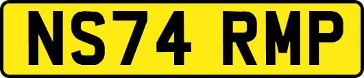 NS74RMP