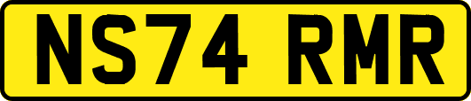 NS74RMR