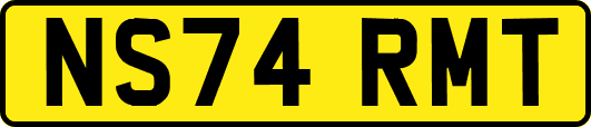 NS74RMT