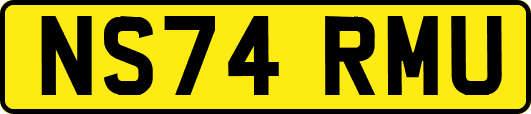 NS74RMU