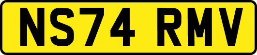 NS74RMV
