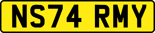 NS74RMY