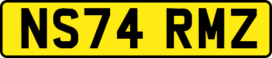 NS74RMZ