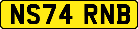 NS74RNB