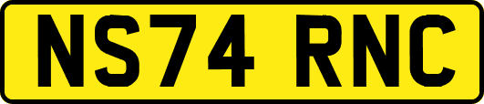 NS74RNC