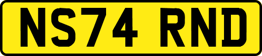NS74RND