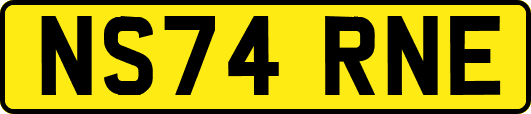 NS74RNE