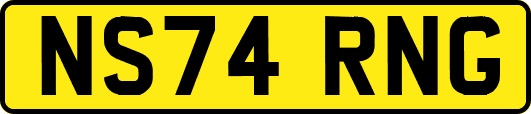 NS74RNG