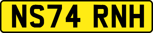 NS74RNH