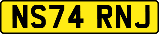 NS74RNJ