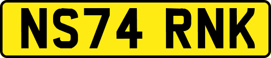 NS74RNK