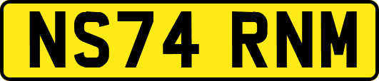 NS74RNM