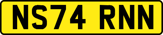 NS74RNN