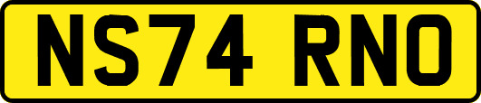NS74RNO
