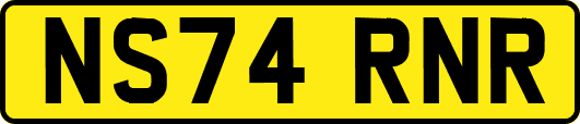 NS74RNR