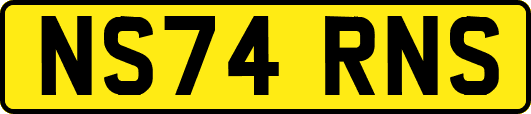 NS74RNS