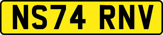 NS74RNV