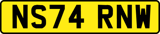 NS74RNW