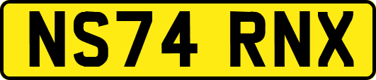 NS74RNX