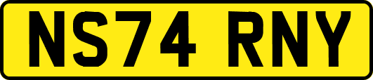 NS74RNY