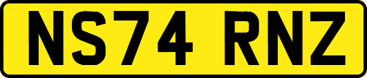 NS74RNZ