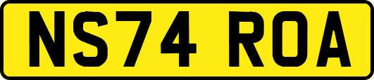 NS74ROA