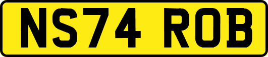NS74ROB