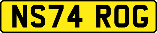 NS74ROG