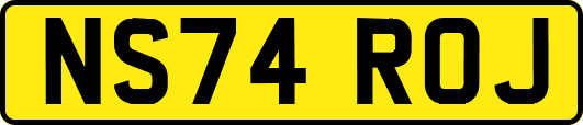 NS74ROJ