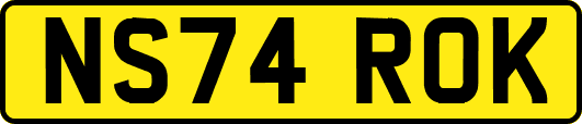 NS74ROK