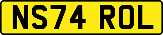 NS74ROL