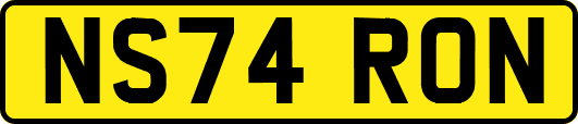 NS74RON