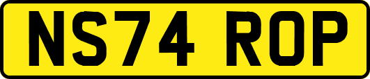 NS74ROP