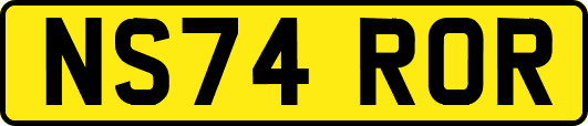 NS74ROR