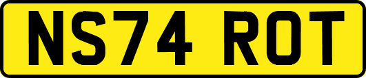 NS74ROT