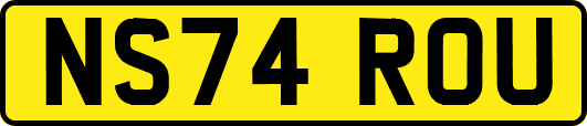 NS74ROU