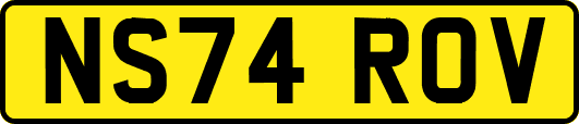 NS74ROV