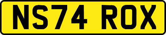 NS74ROX