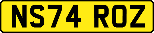 NS74ROZ