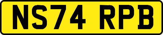 NS74RPB