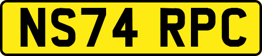 NS74RPC
