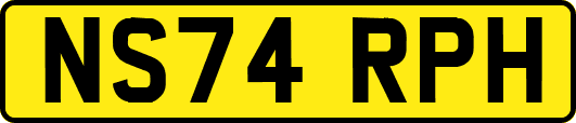 NS74RPH