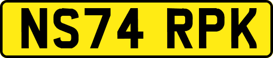 NS74RPK
