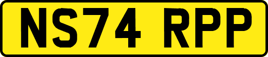 NS74RPP