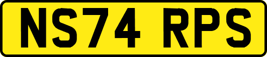 NS74RPS