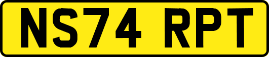 NS74RPT