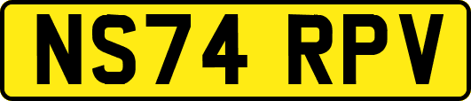 NS74RPV