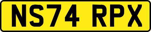 NS74RPX