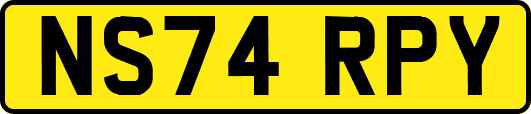 NS74RPY